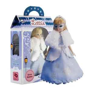 Lottie Dolls | Doll ~ Snow Queen