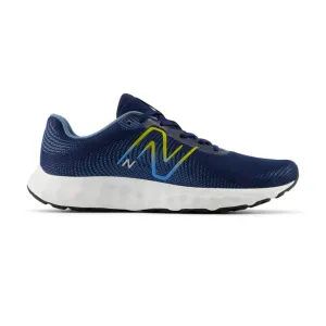 New Balance E420 v3 Men's Running Shoes Blue