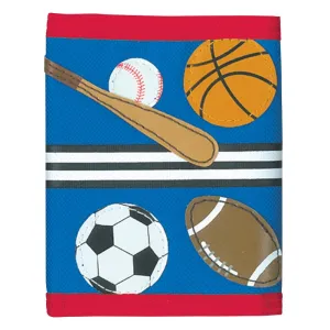 Sports Wallet