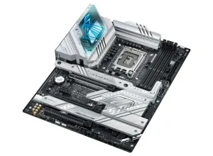 1700 Asus Rog Strix Z790-A Gaming Wifi Ddr4