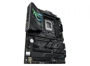 1700 Asus Rog Strix Z790-F Gaming Wifi