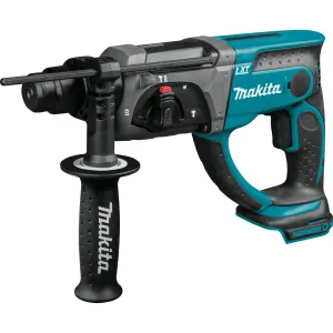 18V LXT® Lithium‑Ion Cordless 7/8" Rotary Hammer, Accepts SDS‑PLUS Bits