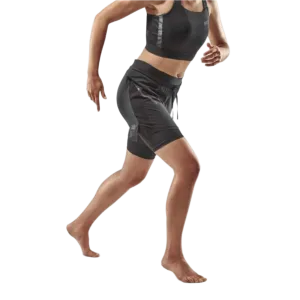 2-in-1 Training Shorts, Women