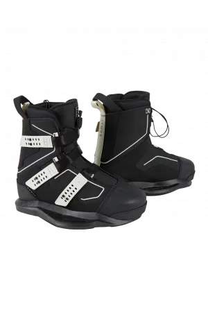 2021 Ronix Atmos EXP - Black / Sand - Intuition