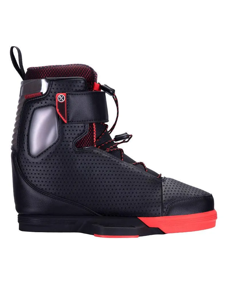 2024 Hyperlite Riot Wakeboard Boots