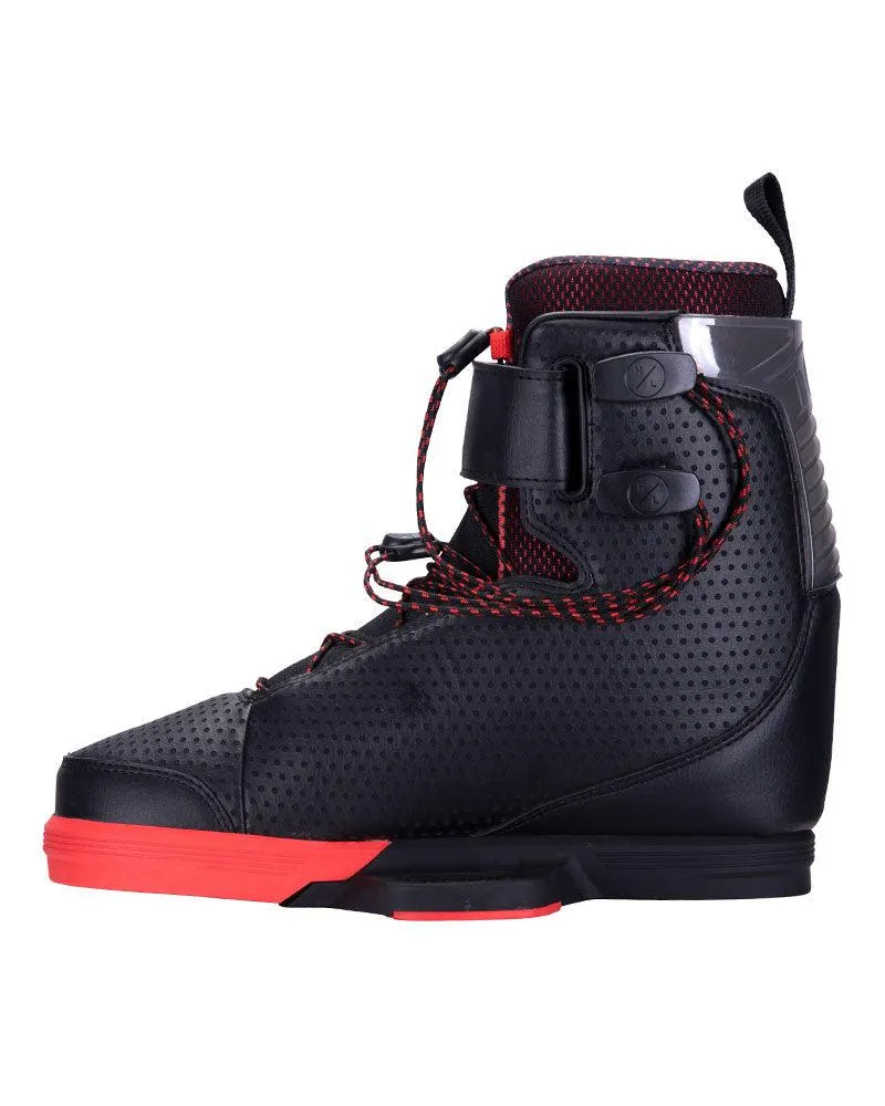 2024 Hyperlite Riot Wakeboard Boots