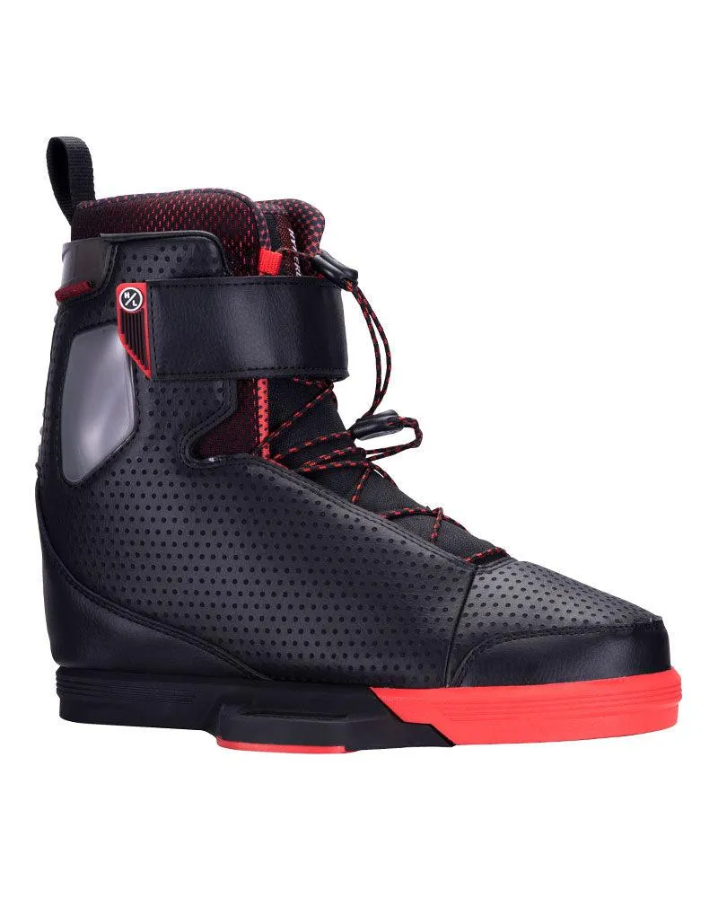 2024 Hyperlite Riot Wakeboard Boots