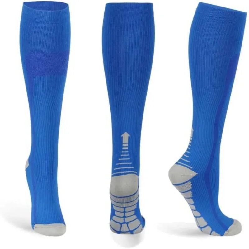 3 Pairs Compression Socks For Men