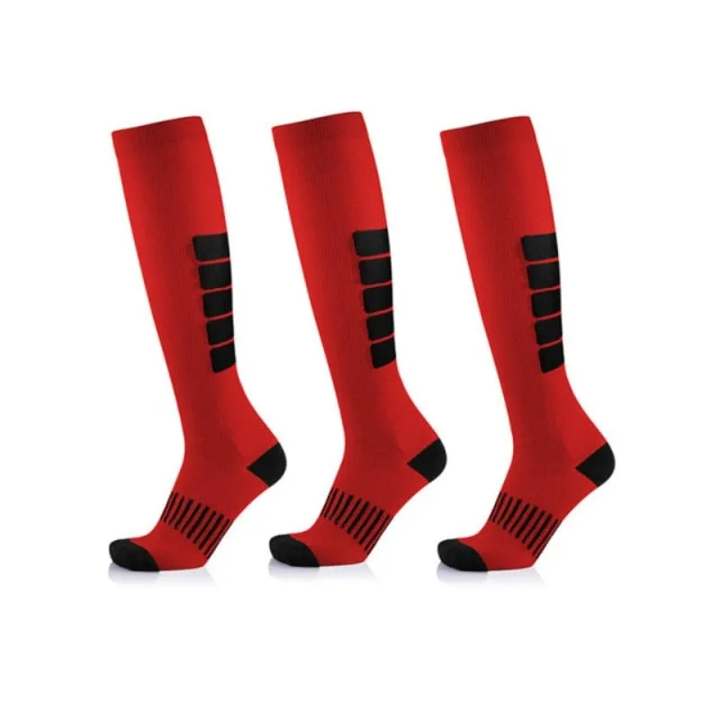 3 Pairs Compression Socks For Men