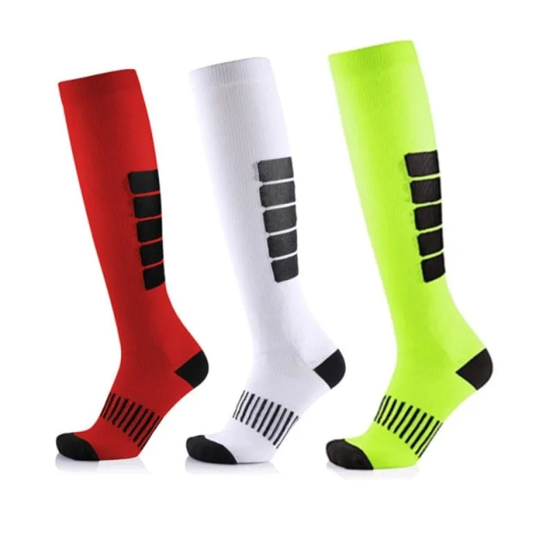 3 Pairs Compression Socks For Men