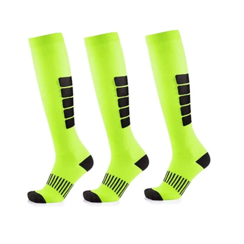 3 Pairs Compression Socks For Men