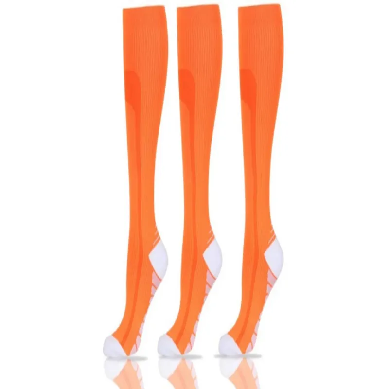 3 Pairs Compression Socks For Men