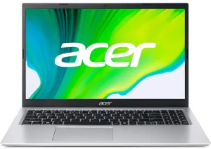 Acer Laptop A315-35 - Intel Quad-Core 16GB RAM 256GB SSD Windows 11 Home 15.6" FHD Screen