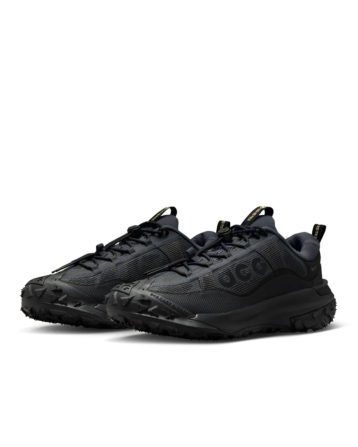 ACG Mountain Fly 2 Low GORE-TEX 'Dark Smoke Grey'