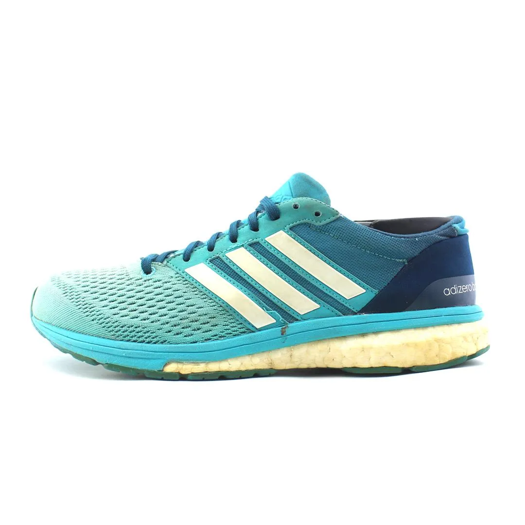 ADIDAS  ADIZERO BOSTON 6