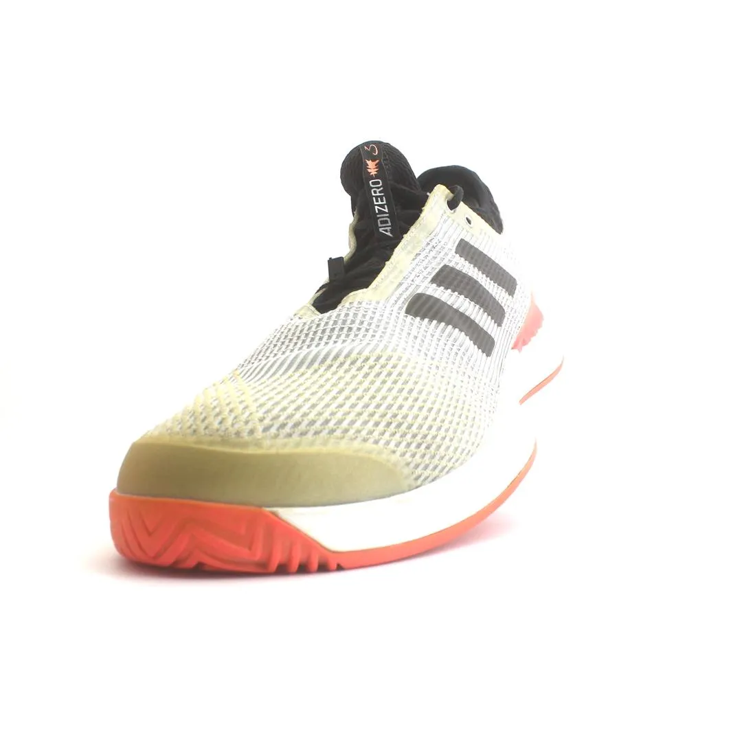 ADIDAS ADIZERO UBERSONIC 3