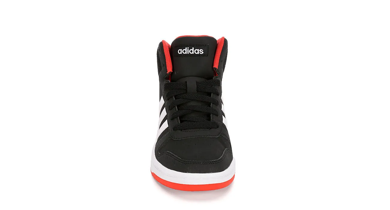 Adidas Boys Hoops Mid 2.0 K Basketball Shoes