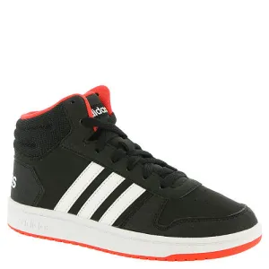 Adidas Boys Hoops Mid 2.0 K Basketball Shoes