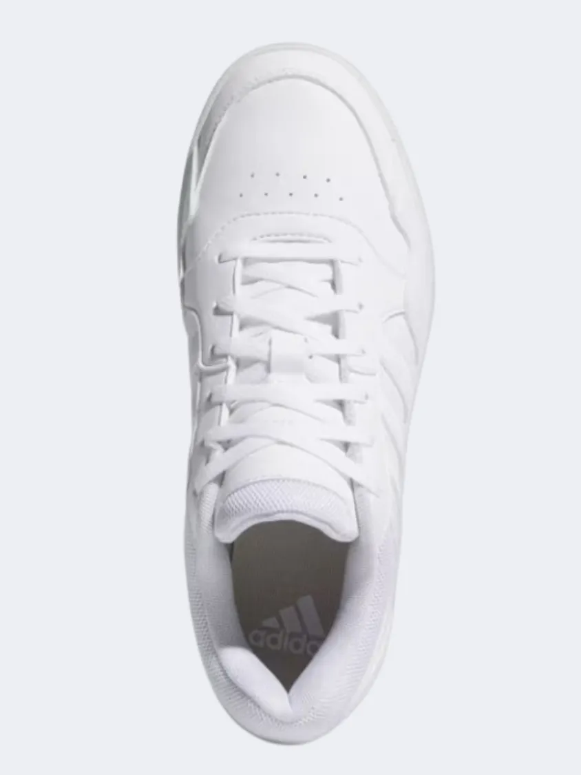 Adidas Hoops 3 Bold Women Sportswear Shoes White/Dash Grey