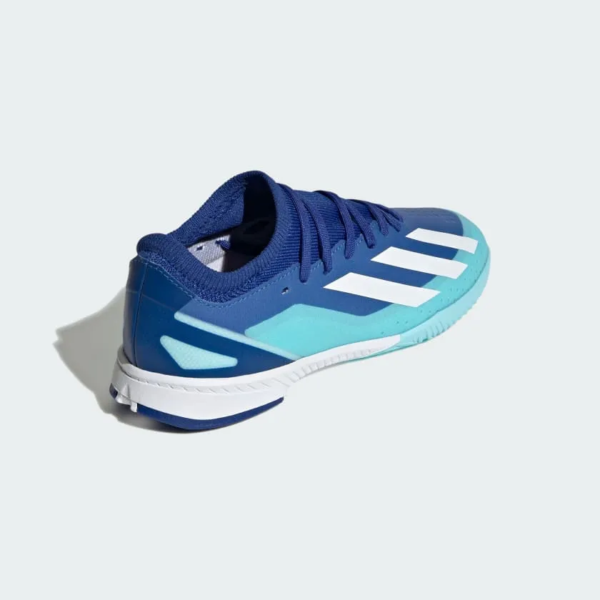 Adidas Jr. X Crazyfast.3 IN