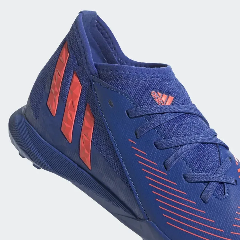 ADIDAS Kid's Predator Edge.3 Turf J SOCGX2640