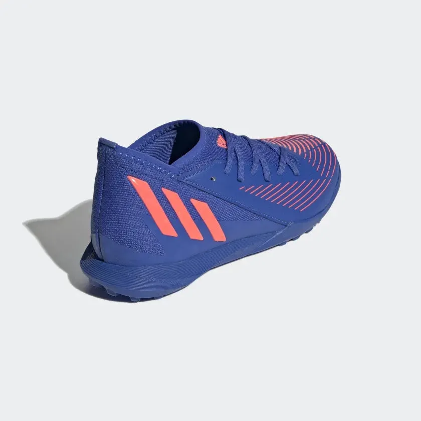 ADIDAS Kid's Predator Edge.3 Turf J SOCGX2640