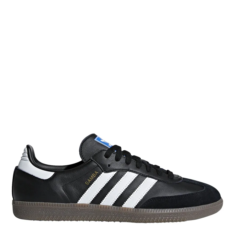 adidas Men's Originals Samba OG Shoes