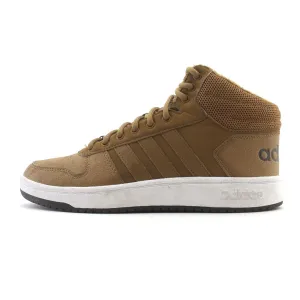 ADIDAS NEO HOOPS 2.0 MID