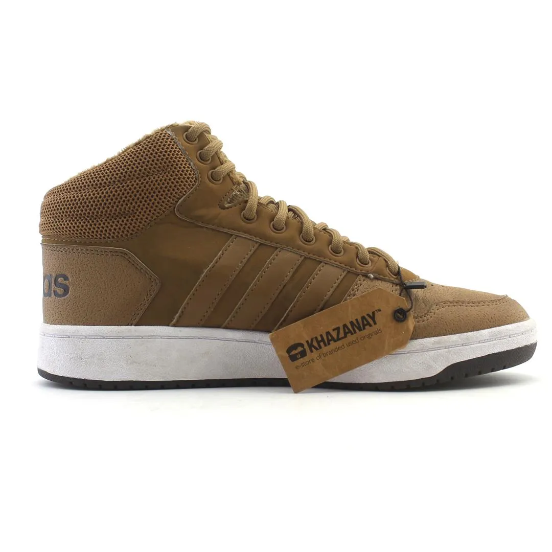 ADIDAS NEO HOOPS 2.0 MID