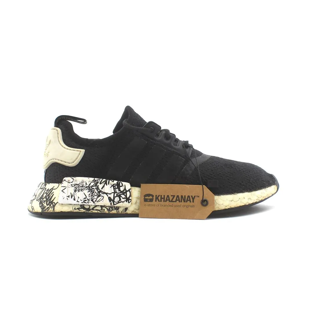 ADIDAS  NMD_R1 GRAFFITI