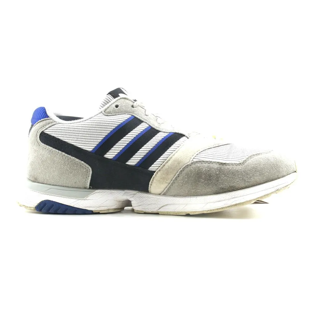 ADIDAS  ORIGINALS ZX 1000 C GREY ONE