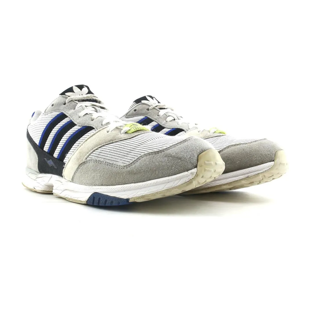 ADIDAS  ORIGINALS ZX 1000 C GREY ONE