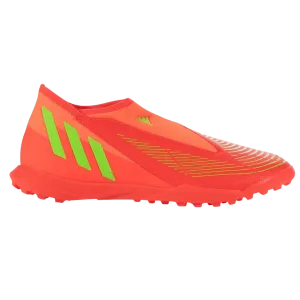 Adidas Predator Edge.3 Laceless Youth Turf Shoes