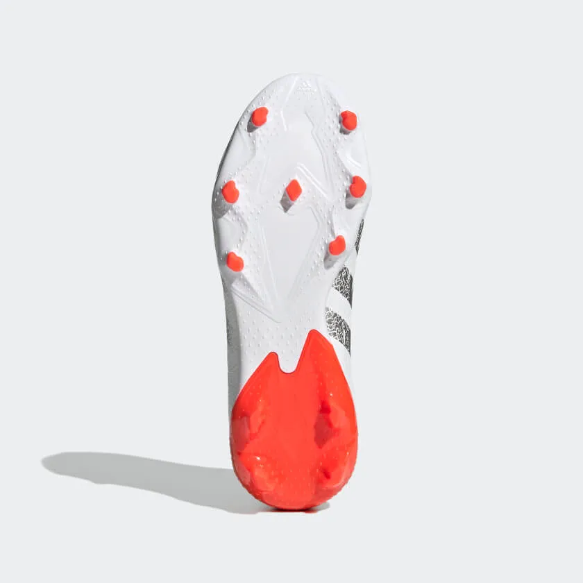 Adidas Predator Freak.3 Laceless FG Youth Cleats