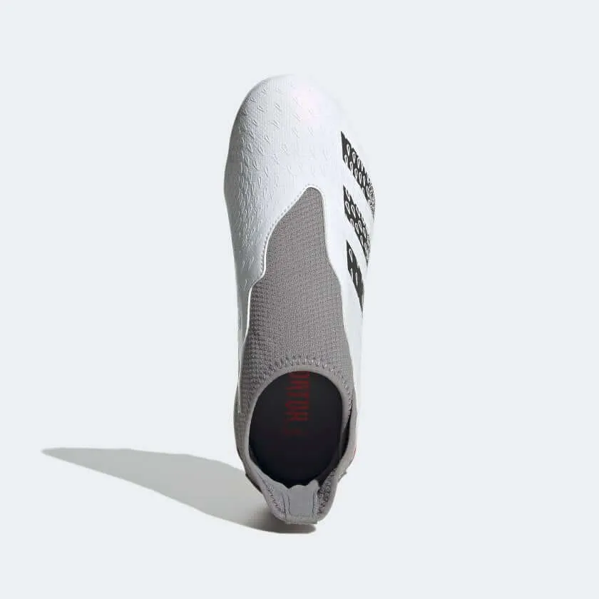 Adidas Predator Freak.3 Laceless FG Youth Cleats