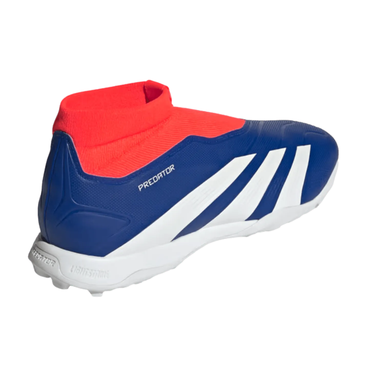 Adidas Predator League Laceless Turf Shoes