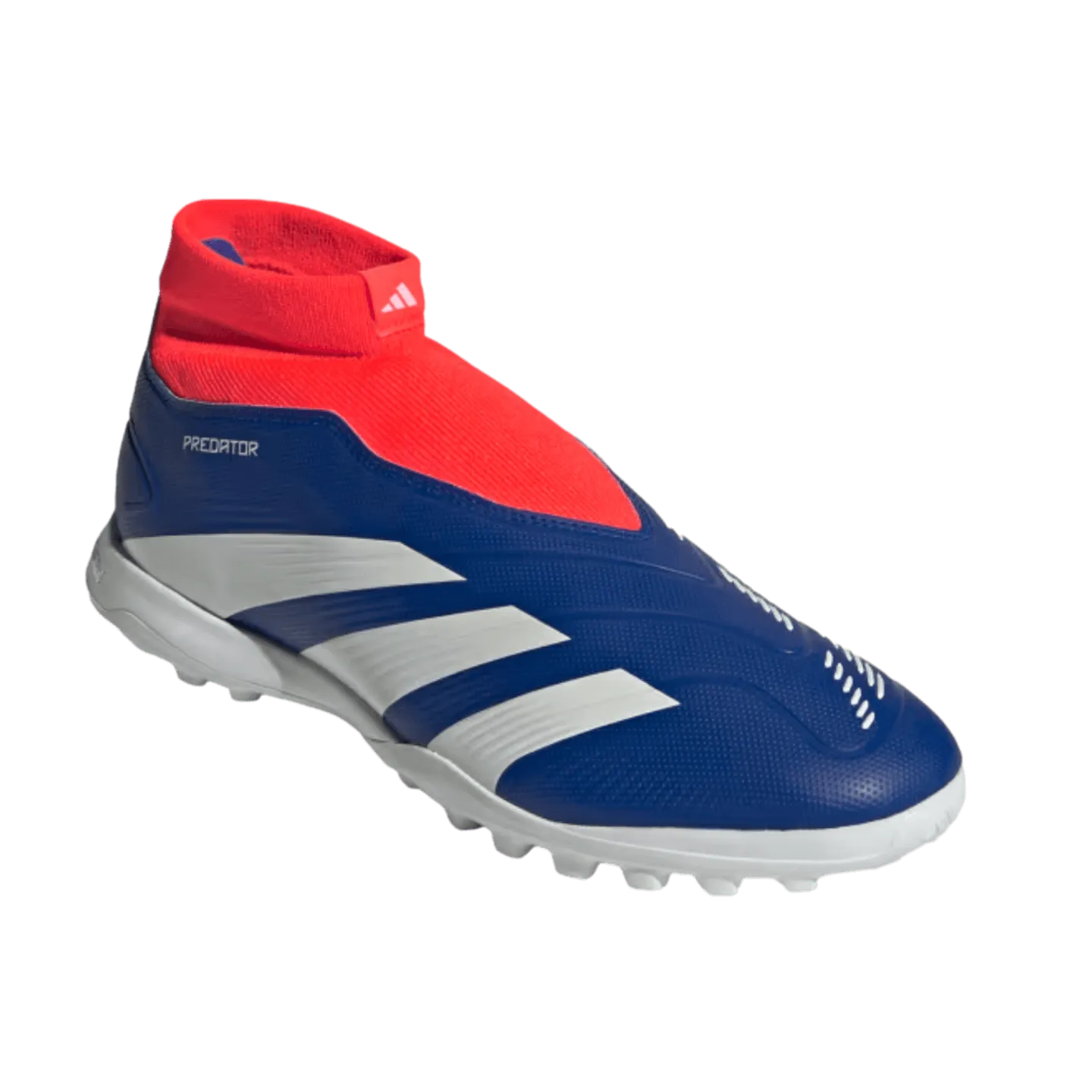 Adidas Predator League Laceless Turf Shoes