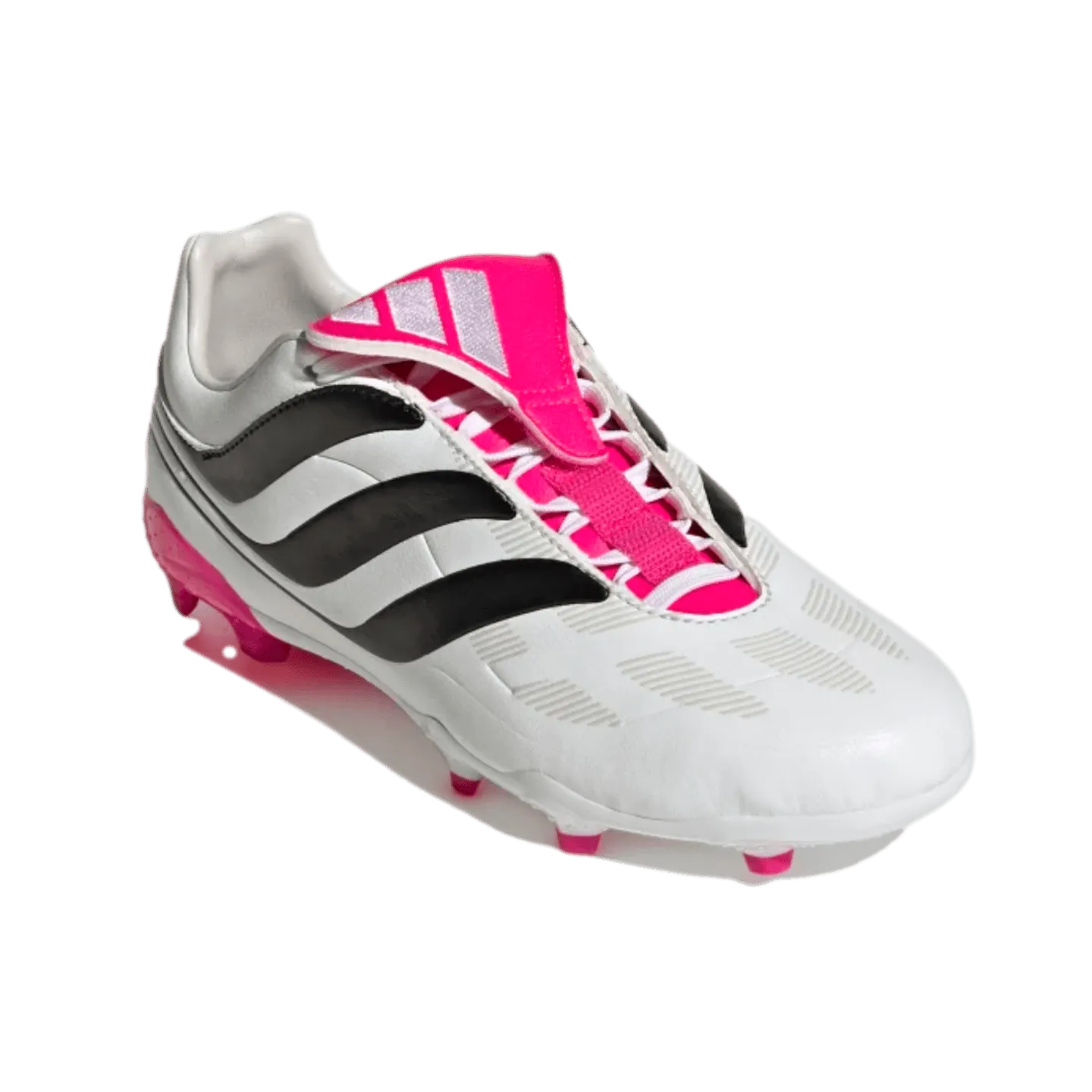 Adidas Predator Precision.3 Youth Firm Ground Cleats