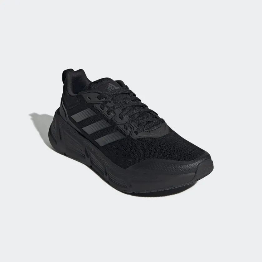 Adidas Questar - Mens - Black