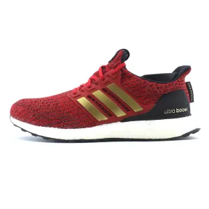 ADIDAS ULTRA BOOST 4.0 GAME OF THRONES HOUSE LANNISTER