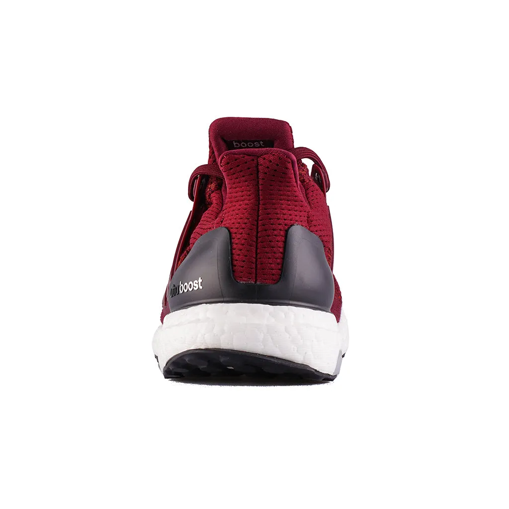 adidas - UltraBOOST LTD (Maroon/Maroon/Core Black)