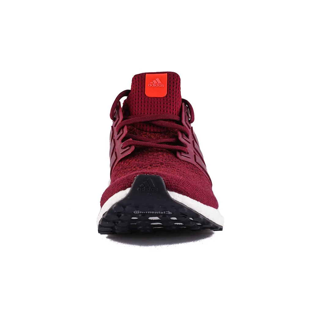 adidas - UltraBOOST LTD (Maroon/Maroon/Core Black)