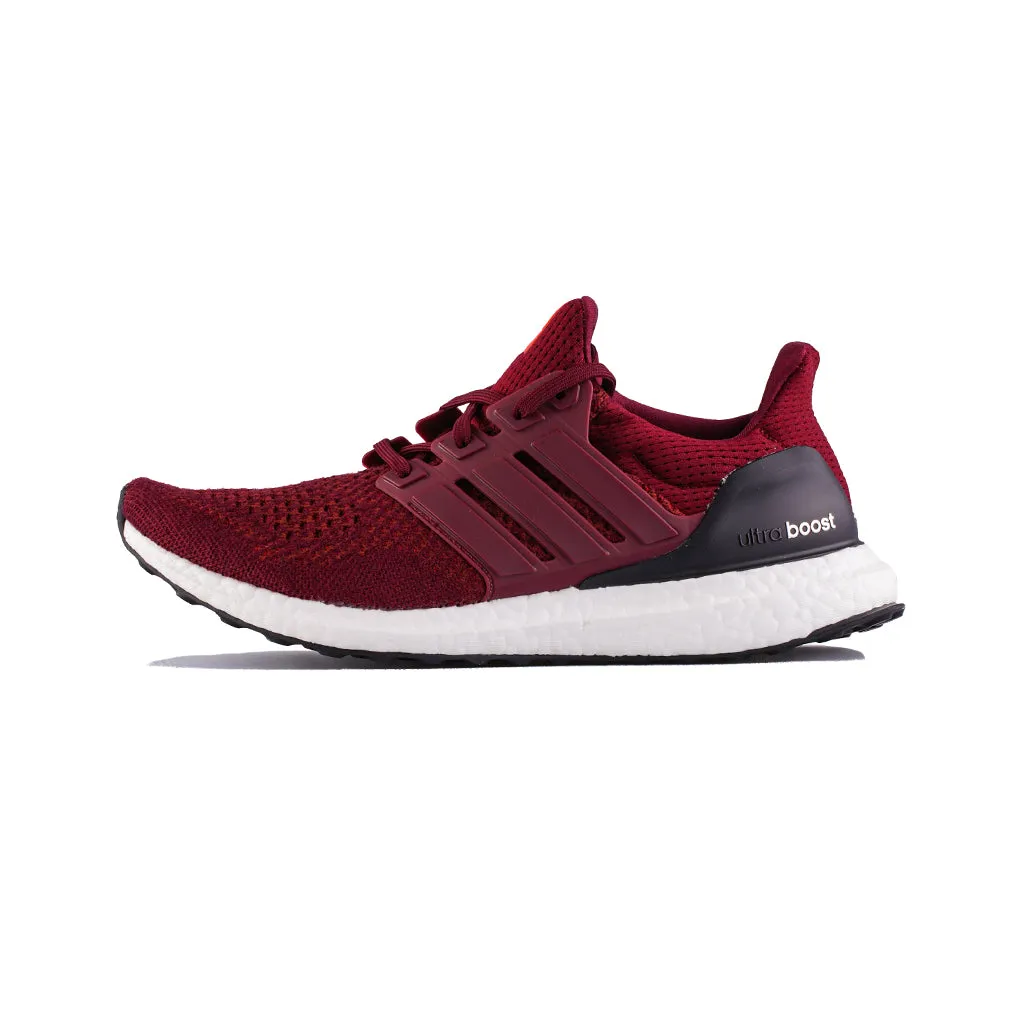 adidas - UltraBOOST LTD (Maroon/Maroon/Core Black)