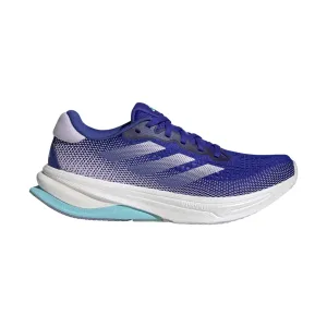 adidas | Women's Supernova Solution Running Shoes - Lucid Blue