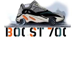 Adidas Yeezy Boost 700 Grey T (Boost 700)