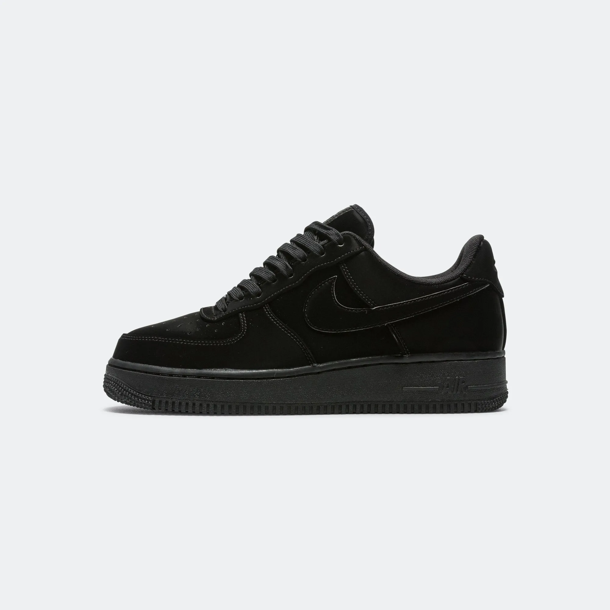 Air Force 1 '07 LX - Black/Black