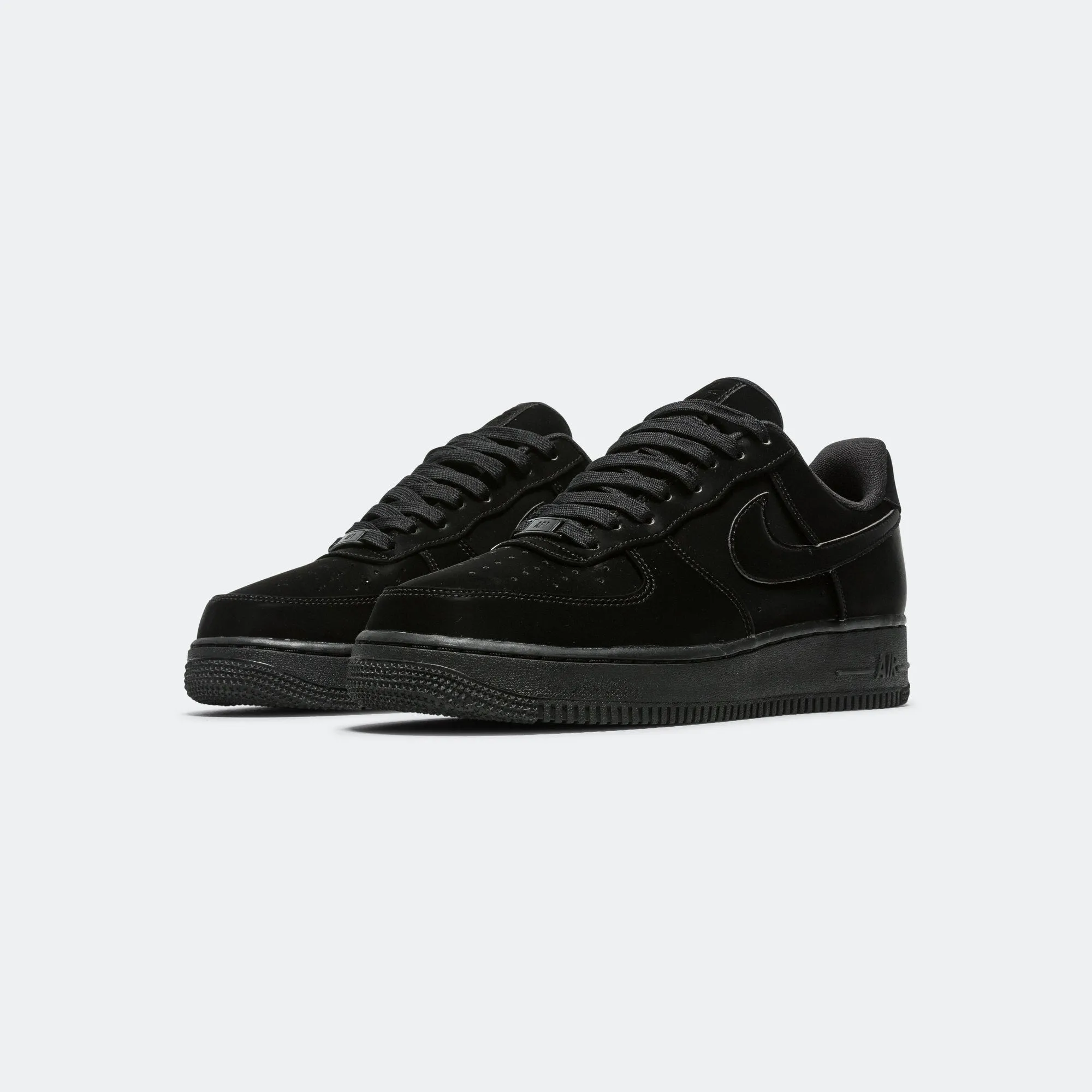 Air Force 1 '07 LX - Black/Black