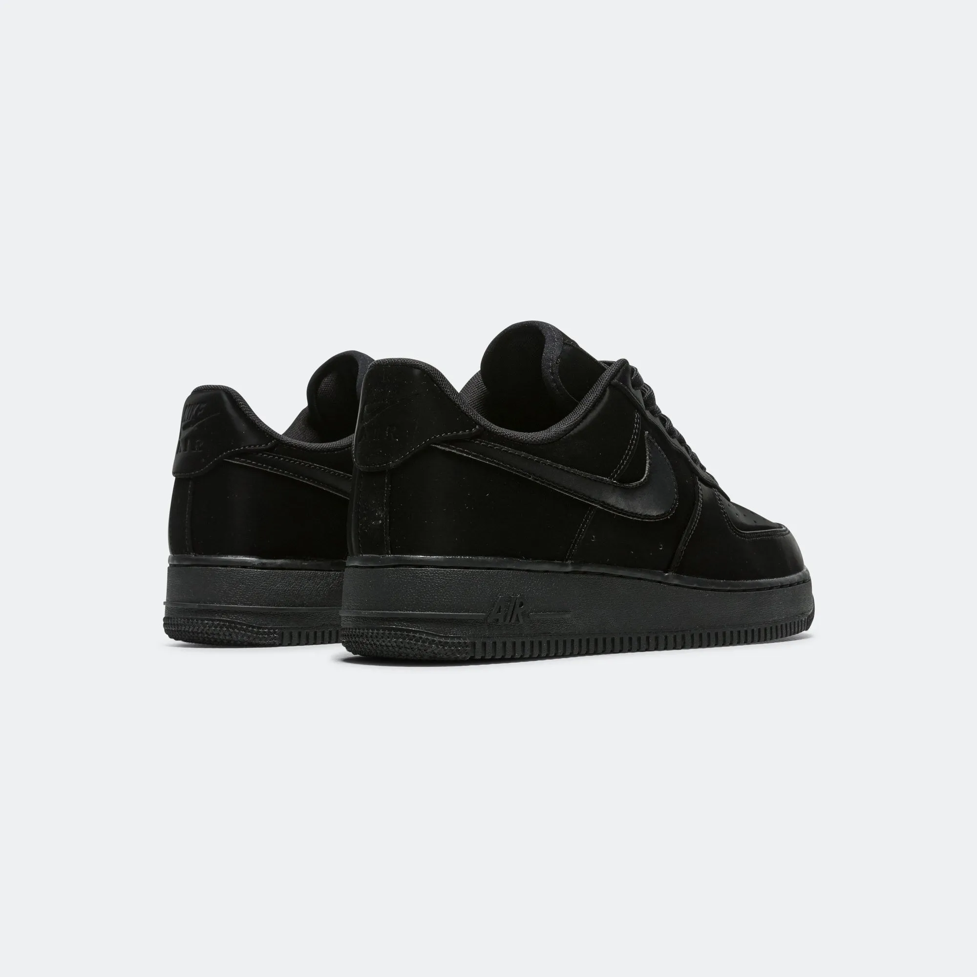 Air Force 1 '07 LX - Black/Black