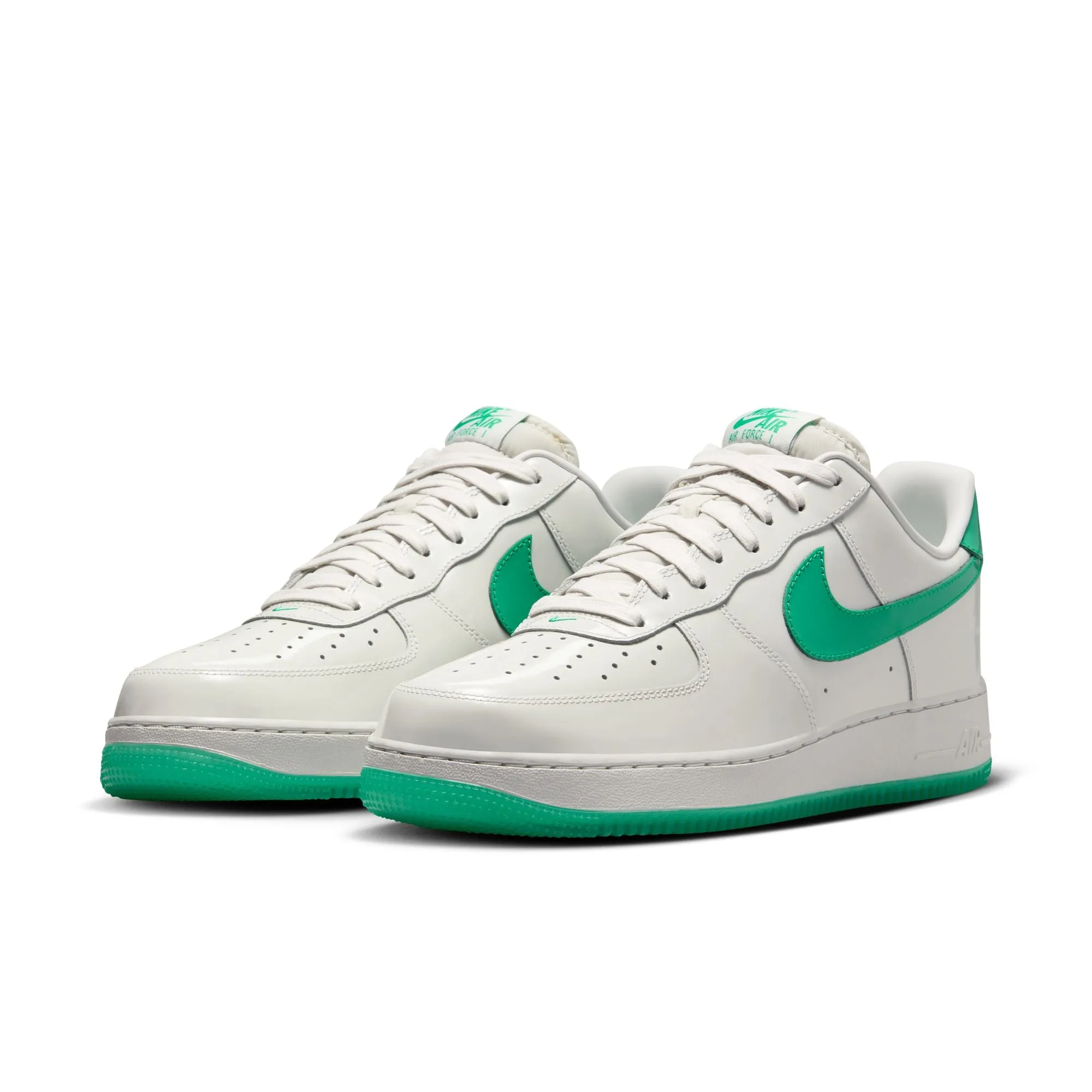 Air Force 1 '07 Premium 'Stadium Green'