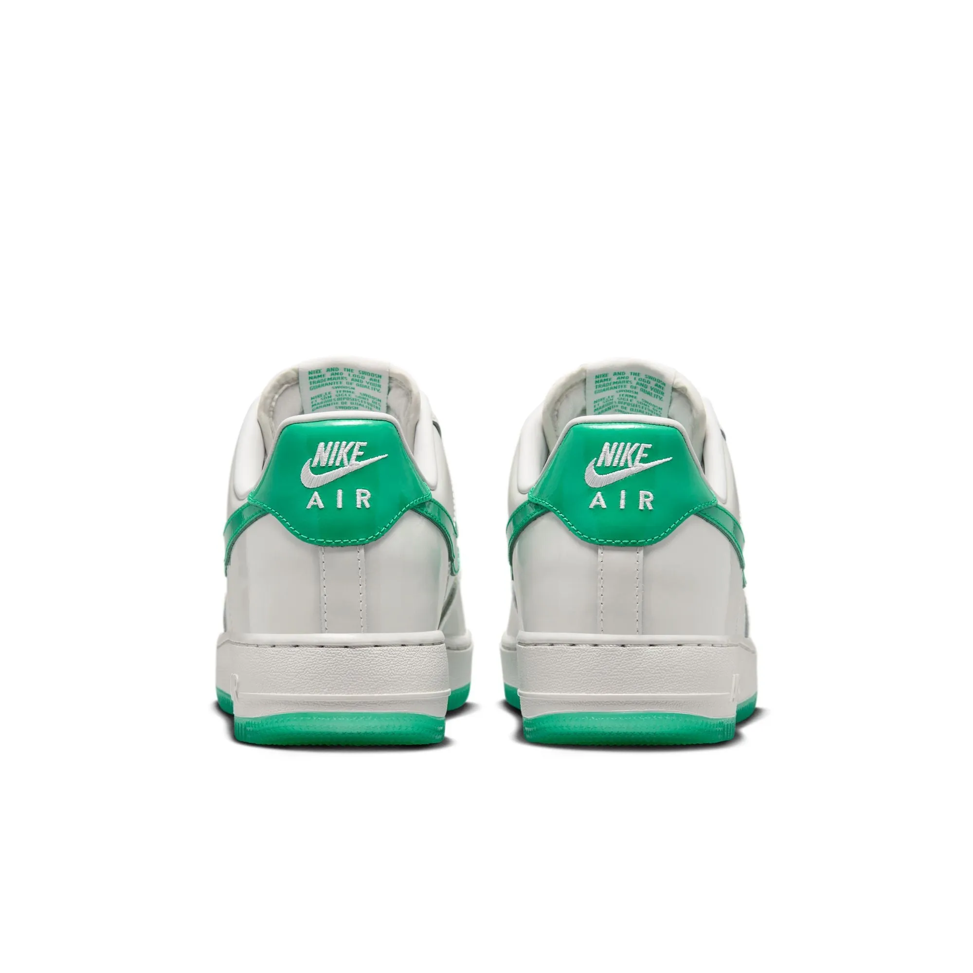 Air Force 1 '07 Premium 'Stadium Green'